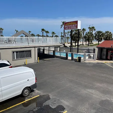 Budget Inn And Suites Corpus Christi-3