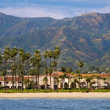Hilton Santa Barbara Beachfront Resort-3