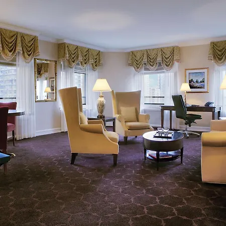 The Drake Hotel-2