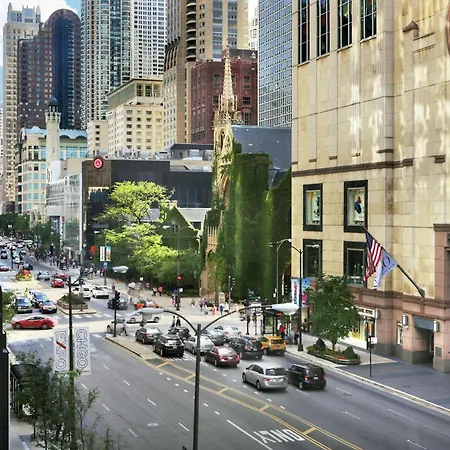 The Drake Hotel-3