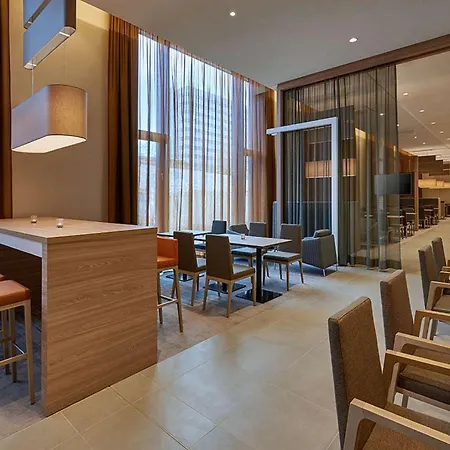 Hampton By Hilton Berlin City Centre Alexanderplatz-2