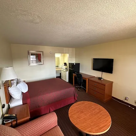 Sunrise Extended Stay-3