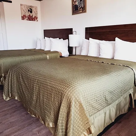 Dunes Motel - Bend-3