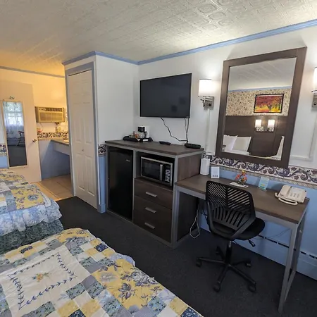 Bennington Motor Inn-3