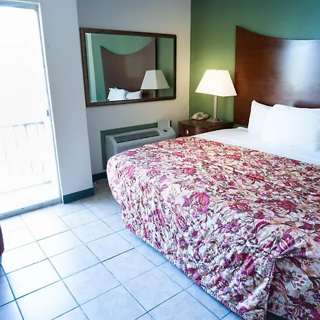 Select Inn Murfreesboro-3