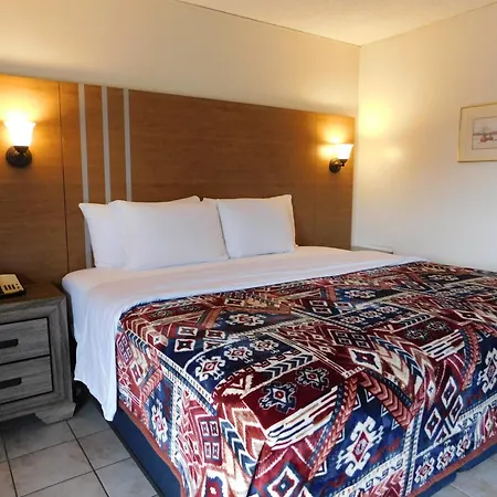 Drifter Motel-2