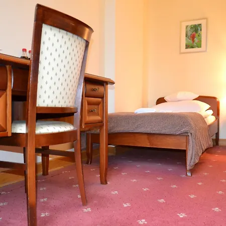Hotel Lazienkowski-2