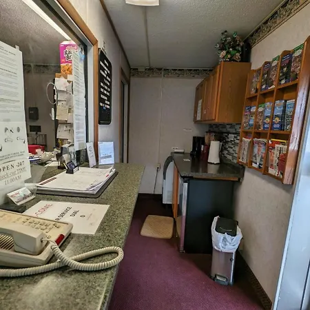 Delta Motel-3