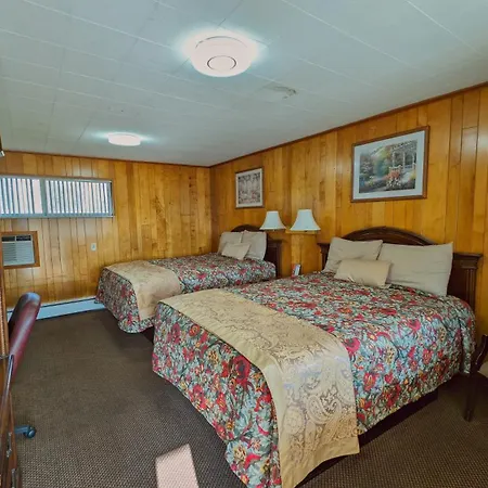 Delta Motel-2