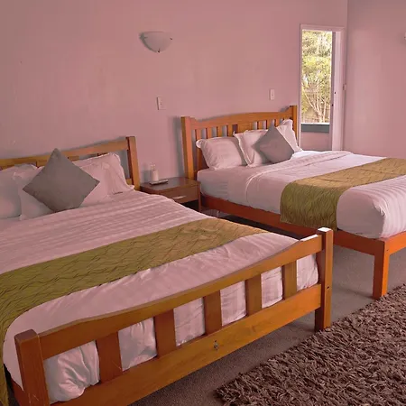Newlands Court Motel-2