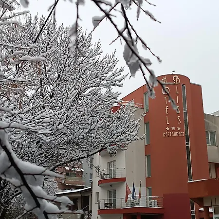Hotel Bliss-3