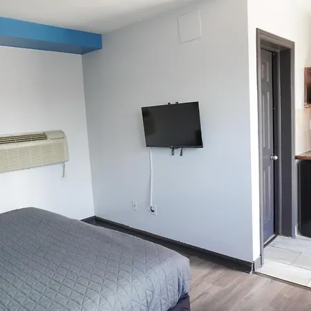 Crestwood Motel-2