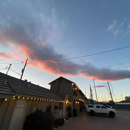 Woodland Motel-3