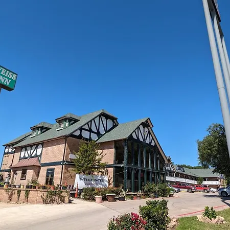 Edelweiss Inn New Braunfels-3
