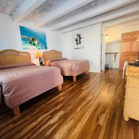 Buccaneer Quarters And Suites-2