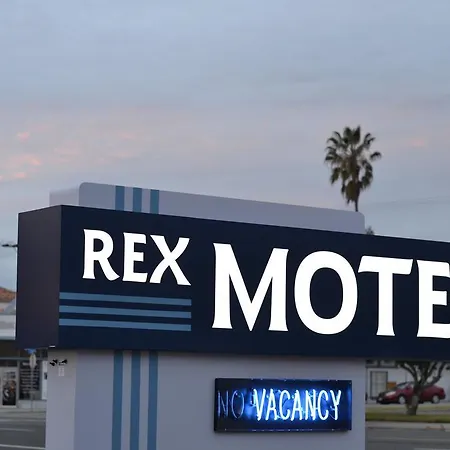 Rex Motel-3
