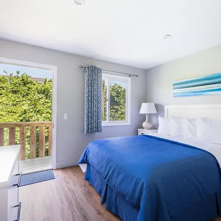 Hartman'S Briney Breezes Beach Resort-2