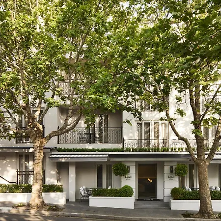 The Lyall-2
