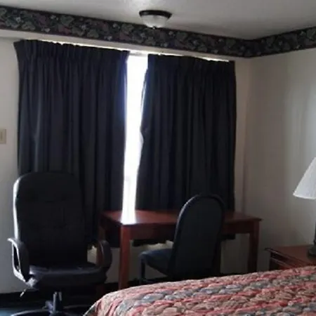 Budget Inn-3