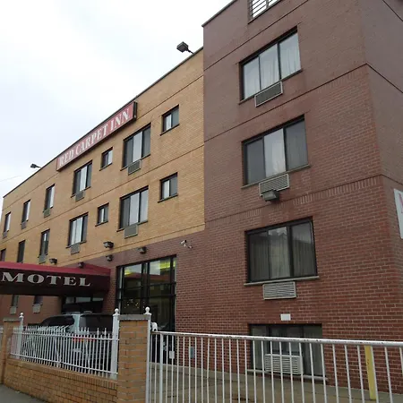 Red Carpet Inn Brooklyn-2