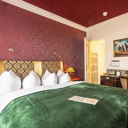 Myer'S Hotel Berlin-2