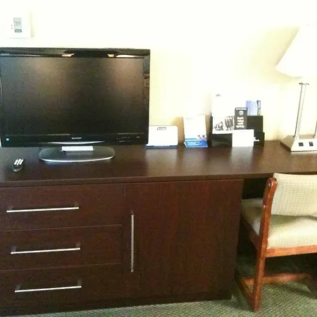 Travelodge By Wyndham Presidio San Francisco-3