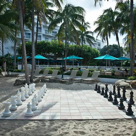 The Lago Mar Beach Resort And Club-2