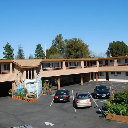 Stanford Motor Inn-2