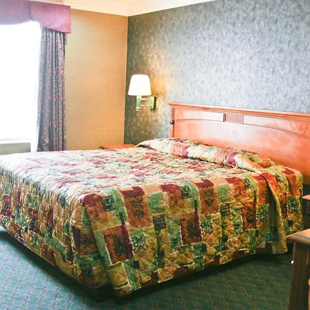 Crystal Inn Suites & Spas-3