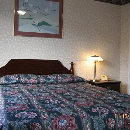 Airport Motel - Inglewood-2