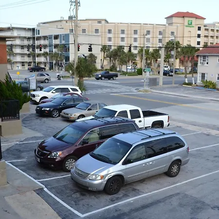San Marina Motel Daytona-2