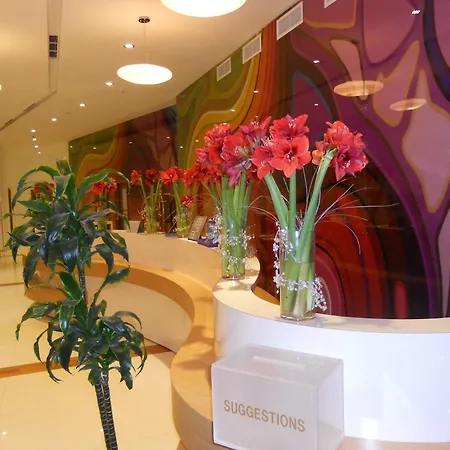Marshal Garden Hotel-2