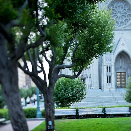 Stanford Court San Francisco-2