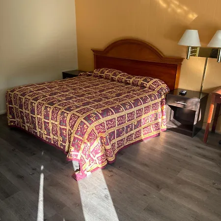 Economy Inn - Cullman-3