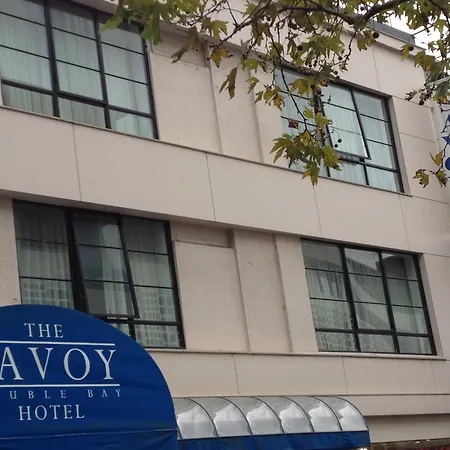 Savoy Double Bay Hotel-2