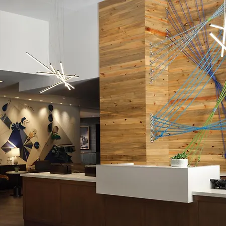 Hyatt Place Denver Downtown-3