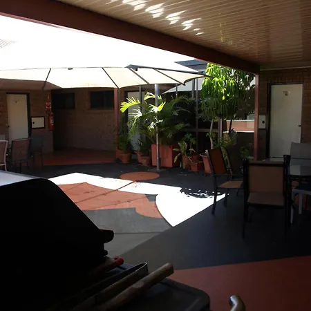 Lancaster Court Motel-2