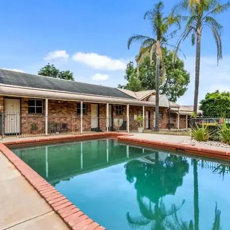 Greensborough Motel-2