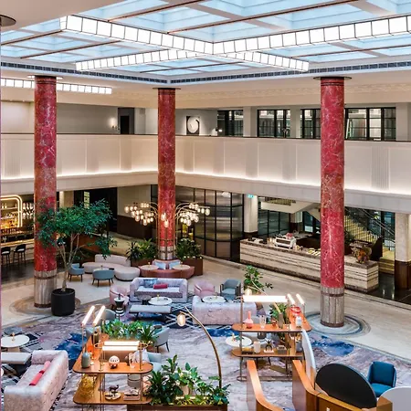 Kimpton Margot Sydney By Ihg-2