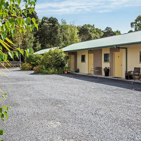 Motel Strahan-3