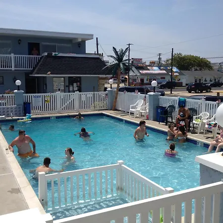 Sandy Shores Resort-2