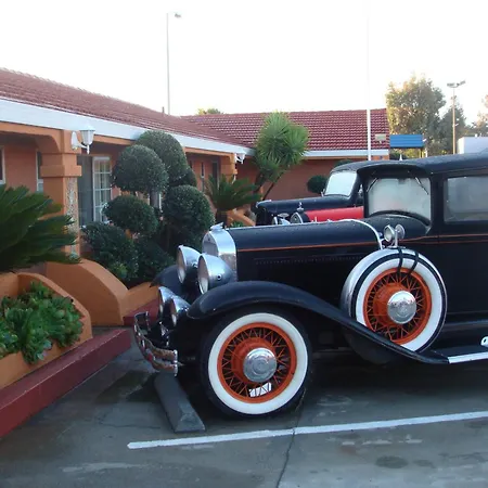 Economy Inn Los Banos-2