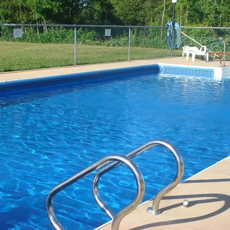 Americas Best Value Inn - Palmyra/Hershey-3