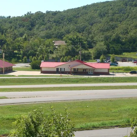 Regency 7 Motel-3