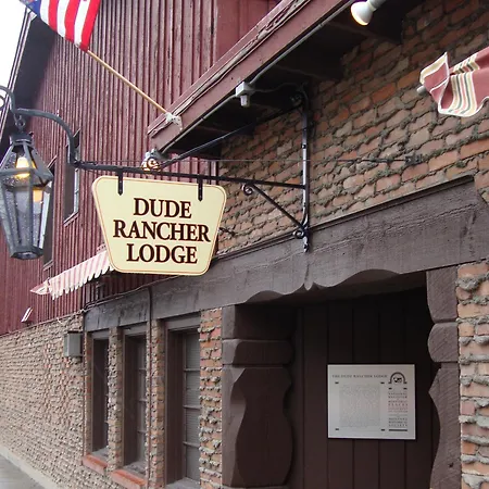 Dude Rancher Lodge-2