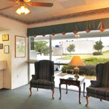 Howard Johnson By Wyndham Commerce Ga-2