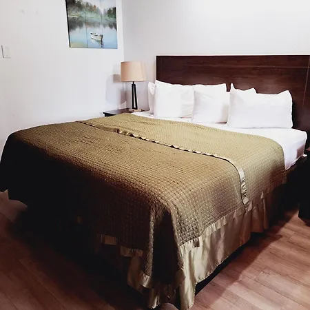 Dunes Motel - Bend-2