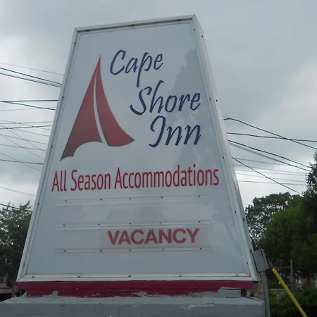 Cape Shore Inn-2
