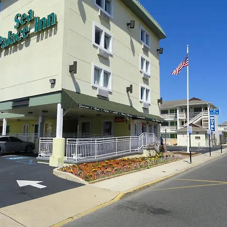 Sea Palace Inn-2
