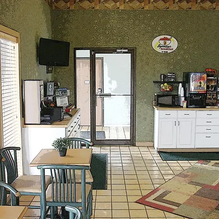 Super 8 By Wyndham Mount Vernon, Il-3